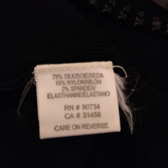 Dress - Picture 4 of 4